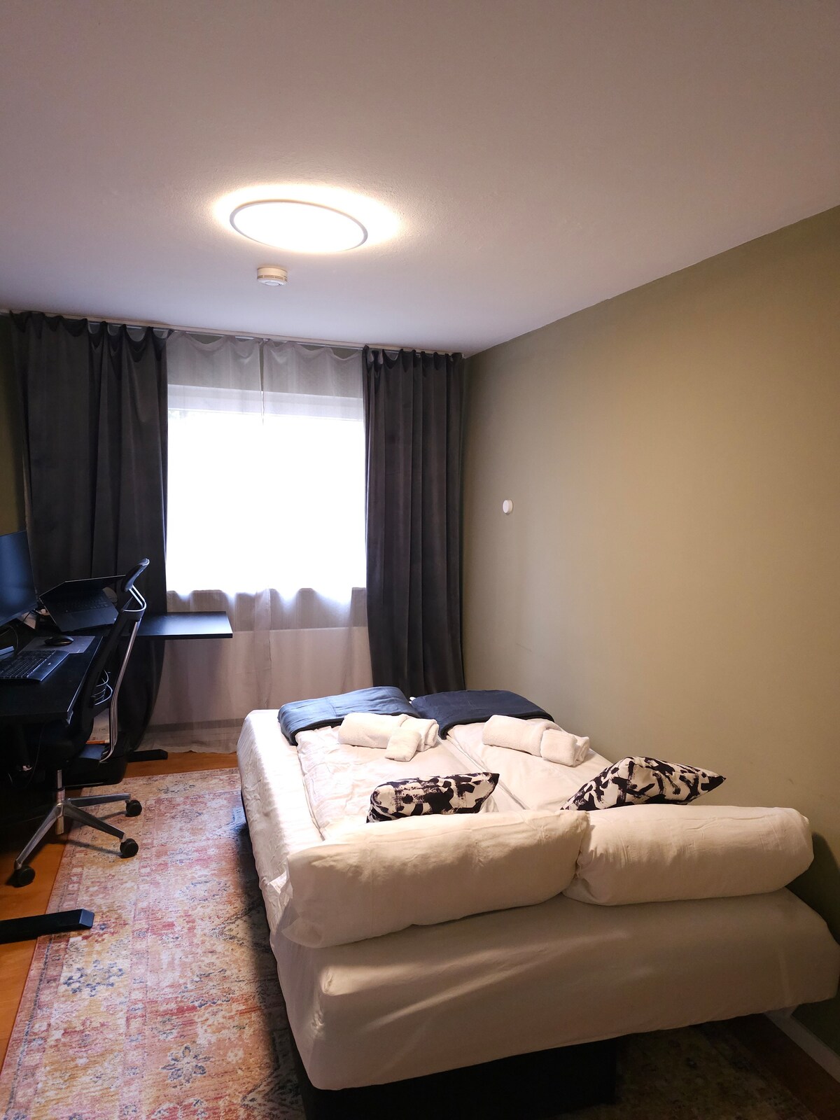 Спална соба 2