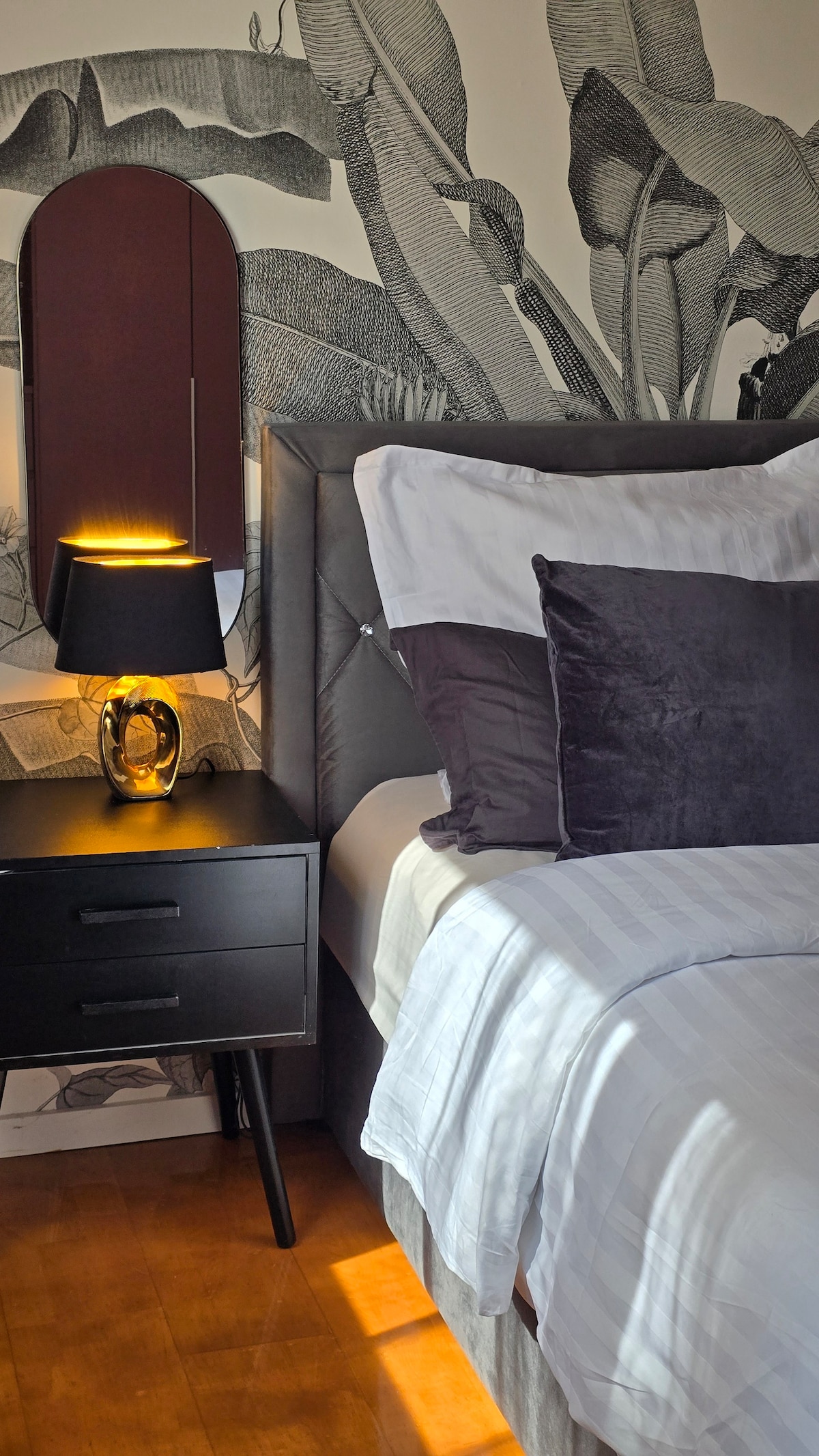 Спална соба 1