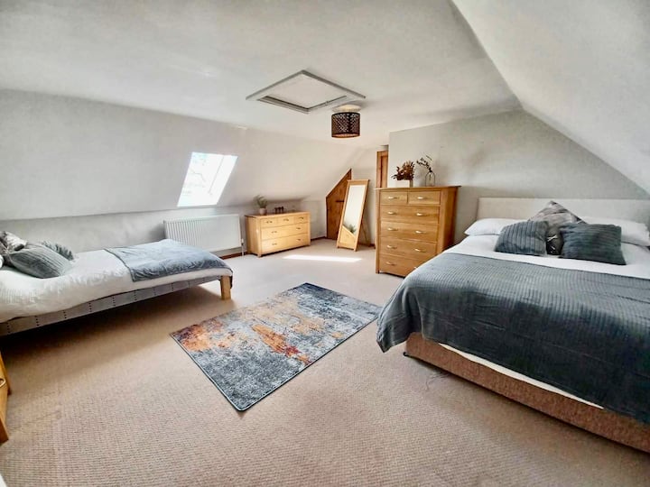 غرفة النوم 1