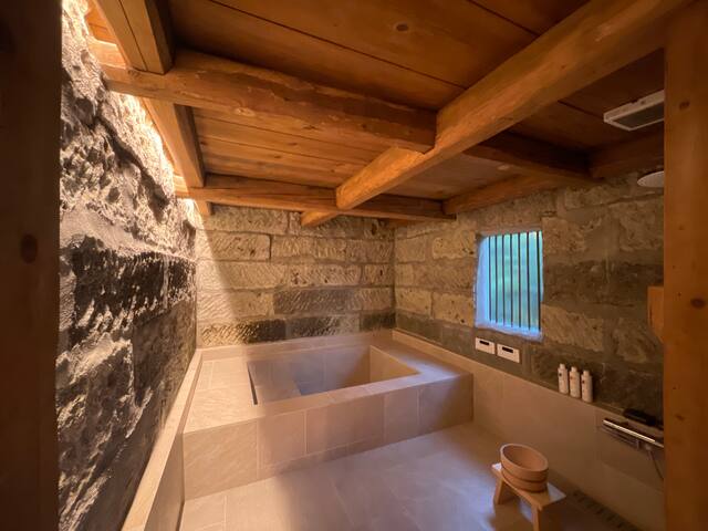 Nariki-no-Mori :Renovated 130 year old house/Tokyo gallery image 5