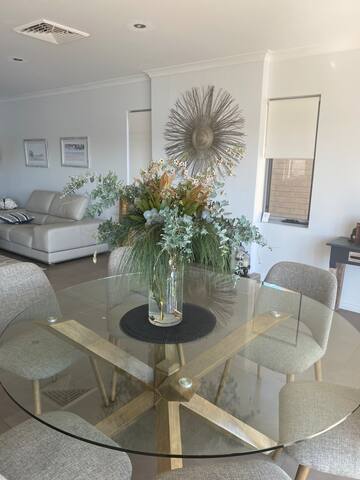 Sunset Waters Absolute waterfront Beach house. gallery image 5