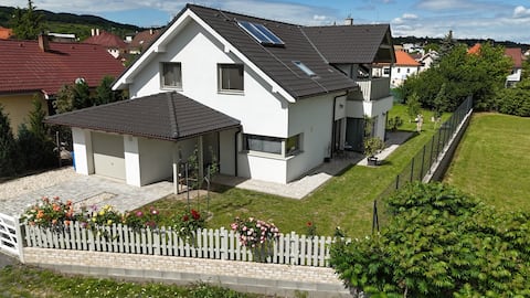 Perfect with a glass of wine