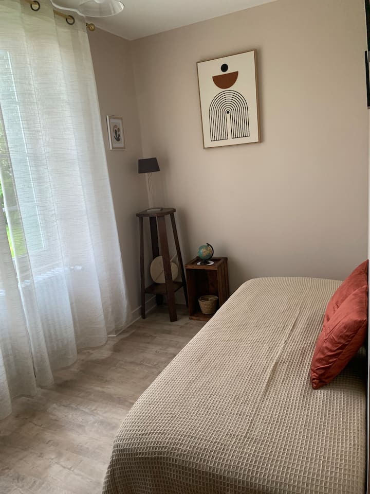 საძინებელი 5