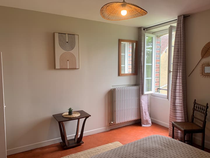 საძინებელი 4