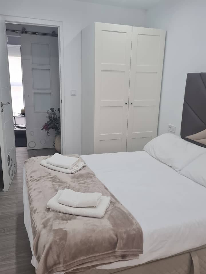 საძინებელი 2