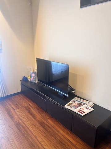 Private room with 1 bedrooms in Kyoto - 京都市南区のゲストルーム