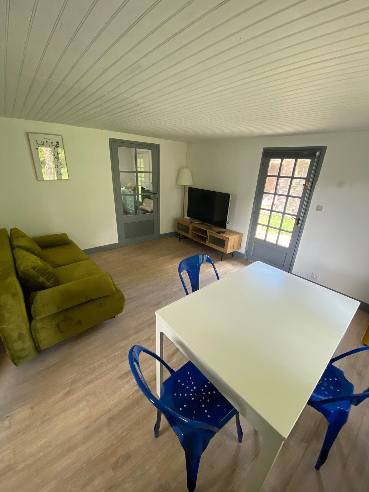 Дневна соба