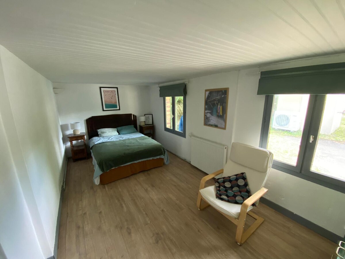 Спална соба