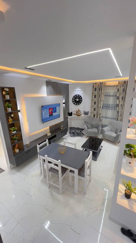 Maya loft