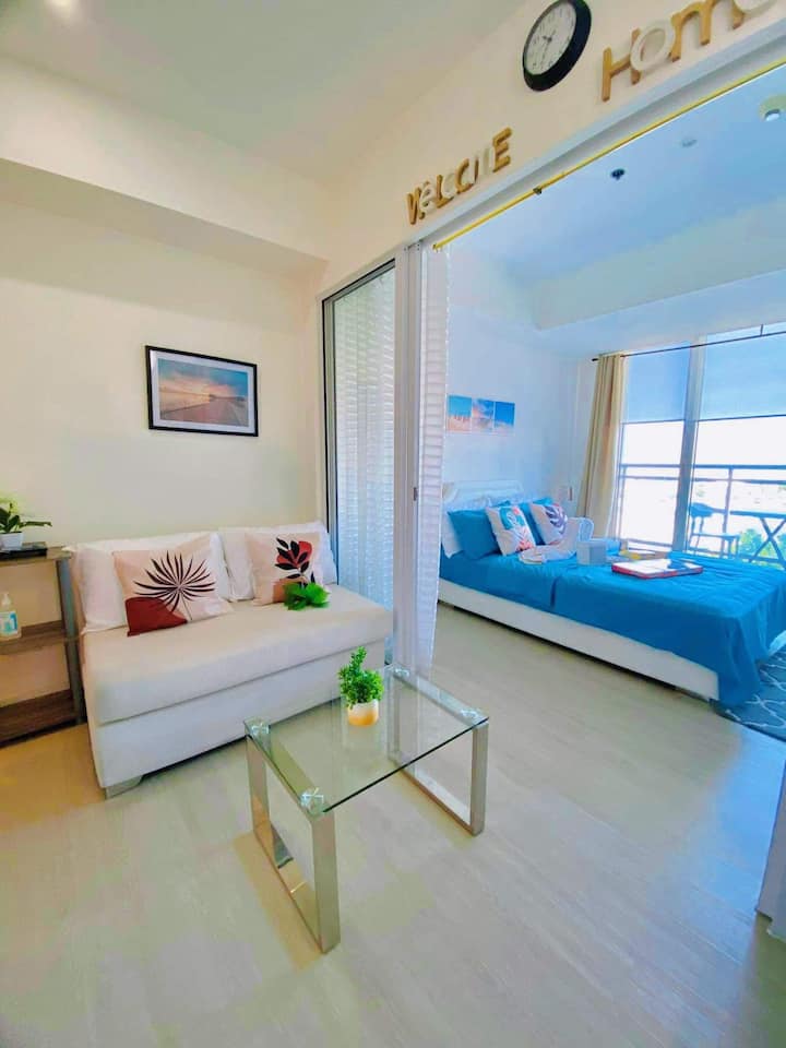 غرفة المعيشة