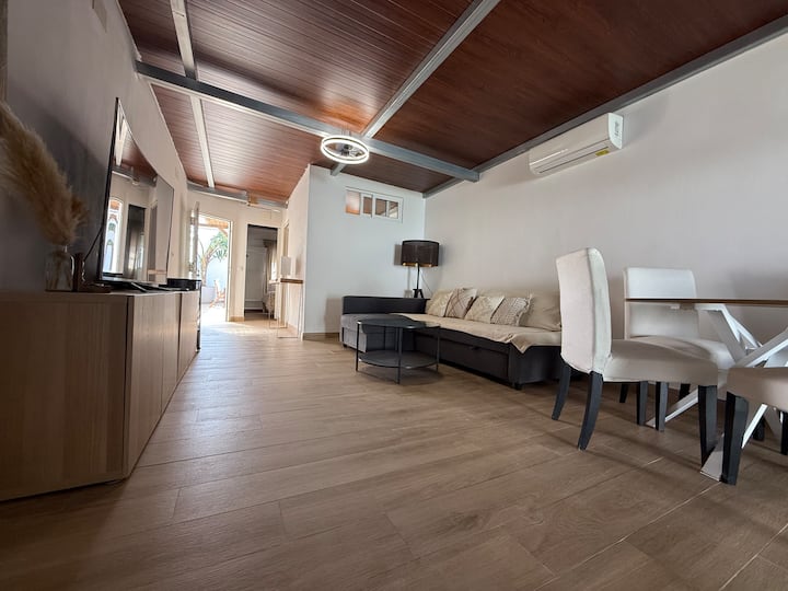 Casa Lola - Novo Sancti Petri