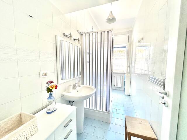 Cica’s home Apartment +Terrace 60 m2 gallery image 4