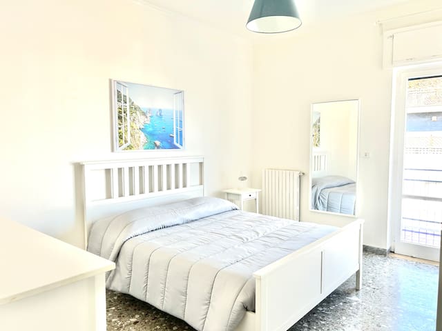 Cica’s home Apartment +Terrace 60 m2