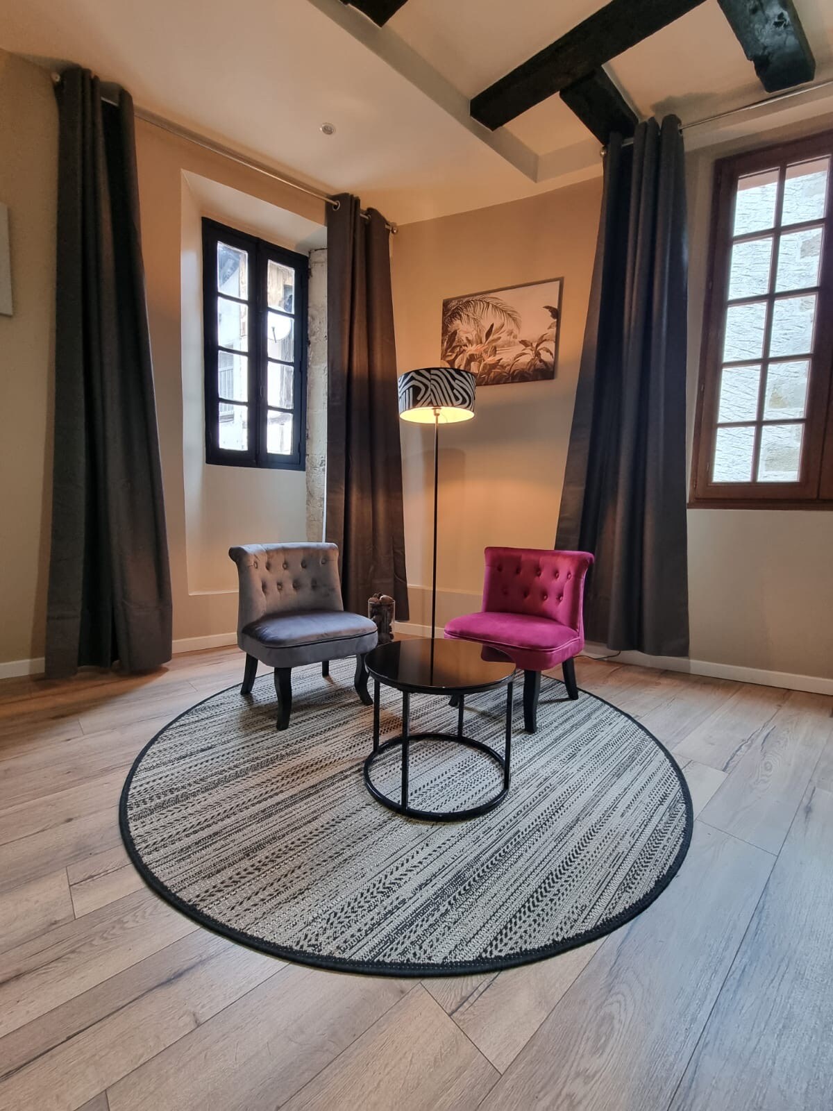 საძინებელი 1