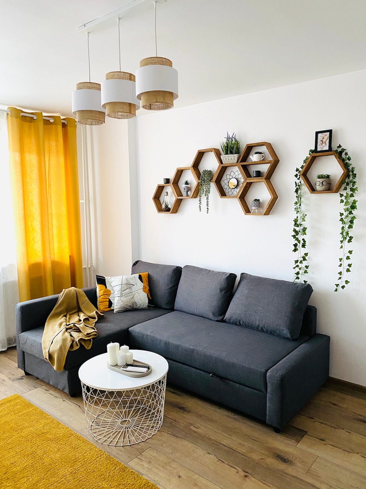 ห้องนั่งเล่น