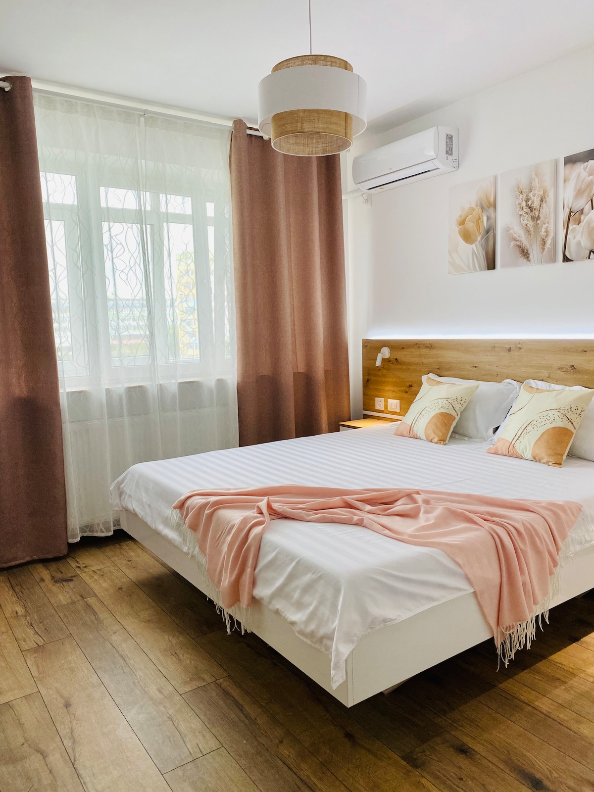 ห้องนอน