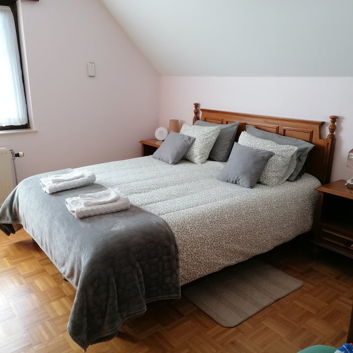 Chambre 1
