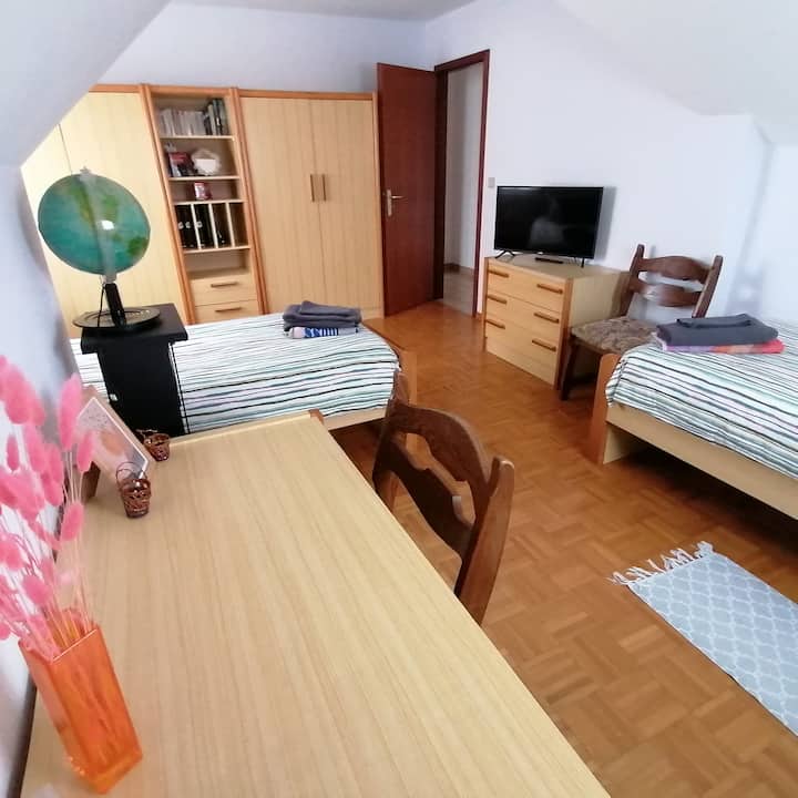 Chambre 2