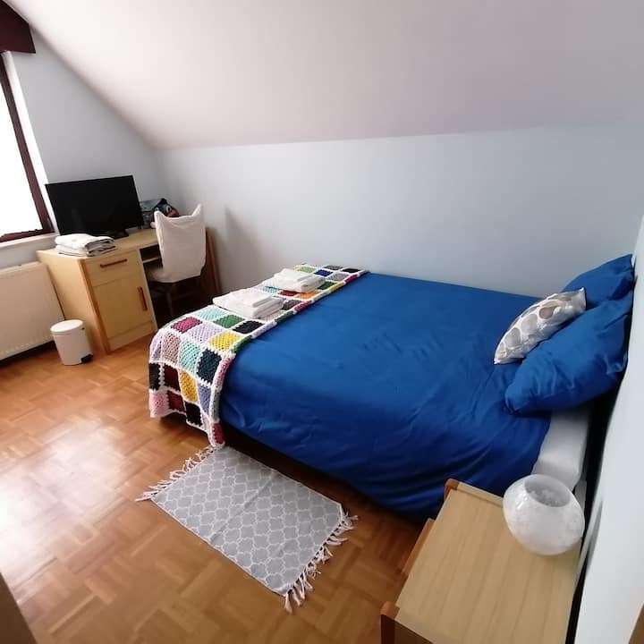 Chambre 3