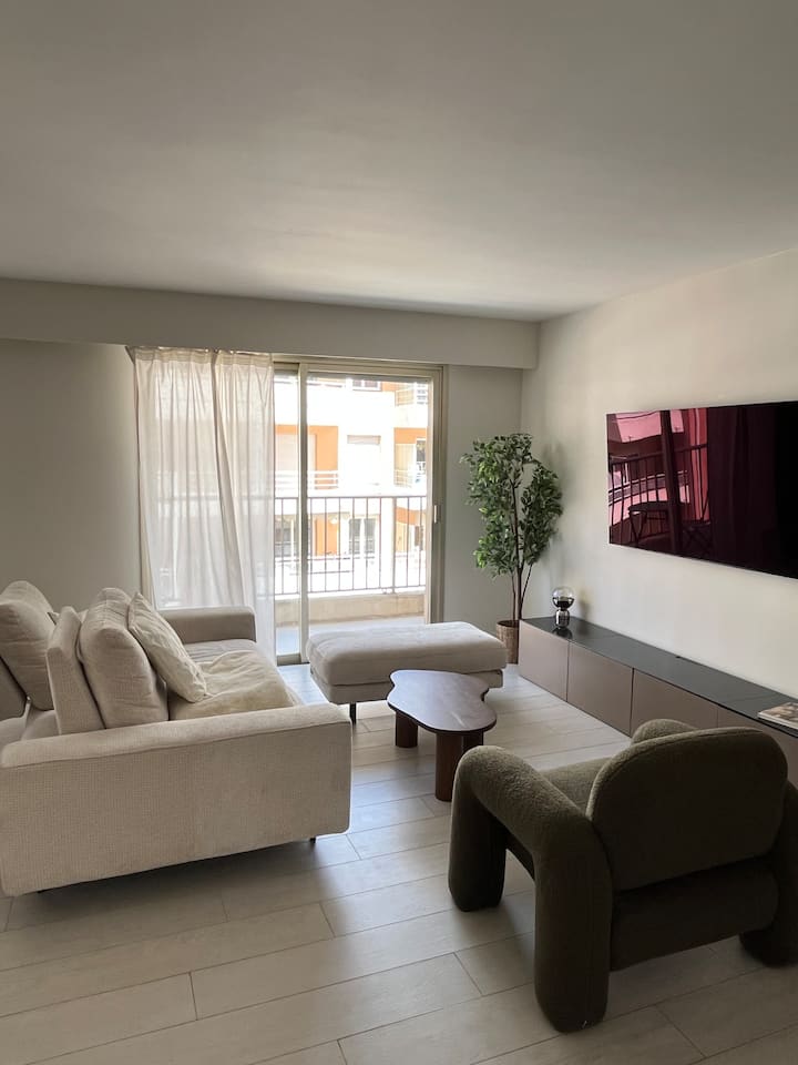 Le Luxe Au Cœur De Nice - Èze