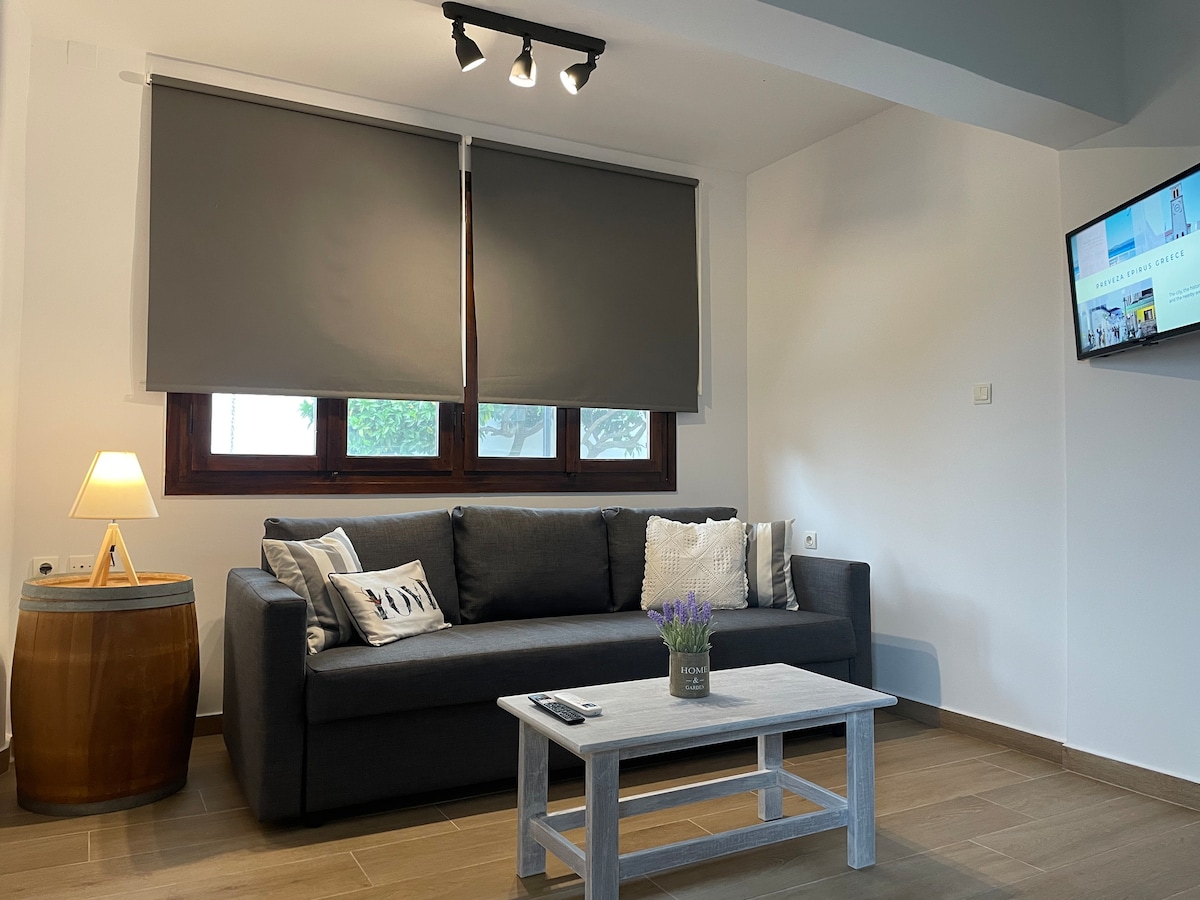 Всекидневна