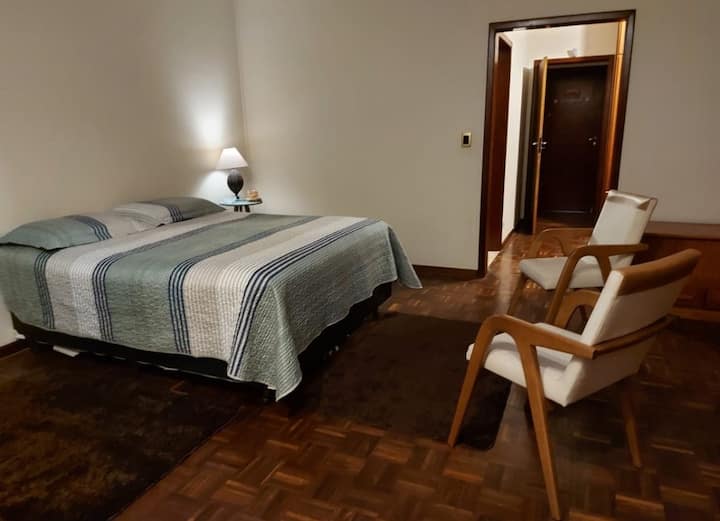 საძინებელი