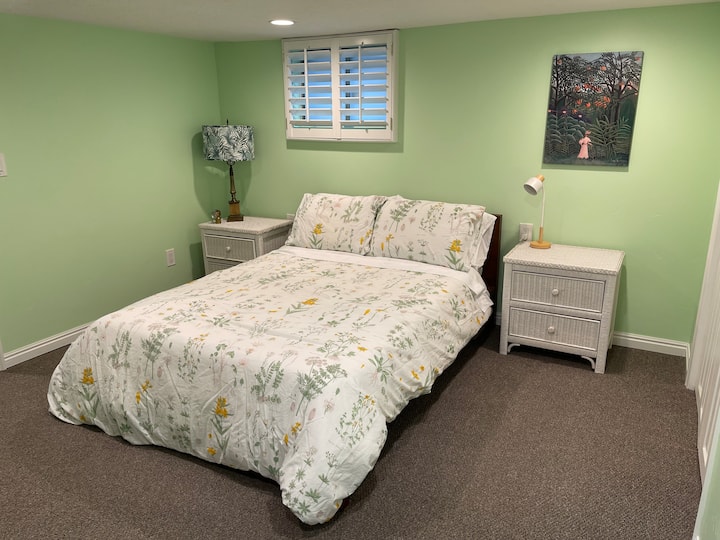 საძინებელი