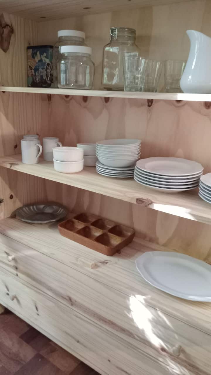 One-bedroom apartment in Núñez