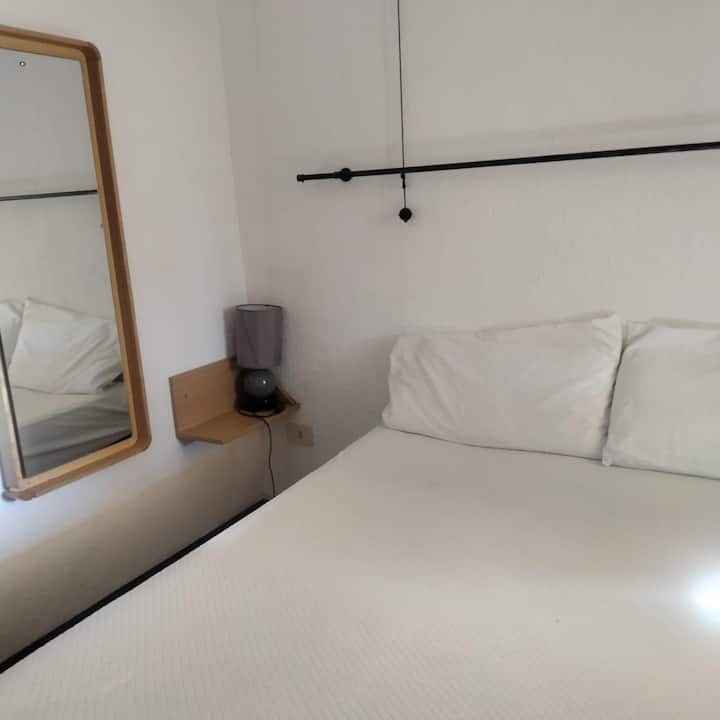 საძინებელი