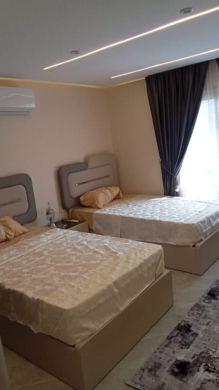 საძინებელი 2