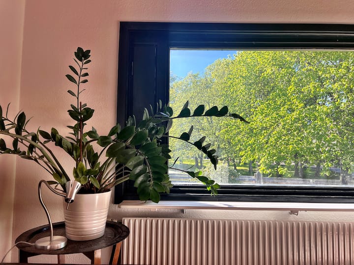 Semesterparadis I Långedrag - Gothenburg