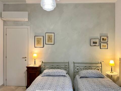 At the gates of Bologna - private apartment
