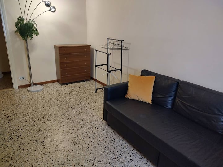 Room&board 2 Camere Fino A 7 Posti Letto 1 Bagno - Voghera