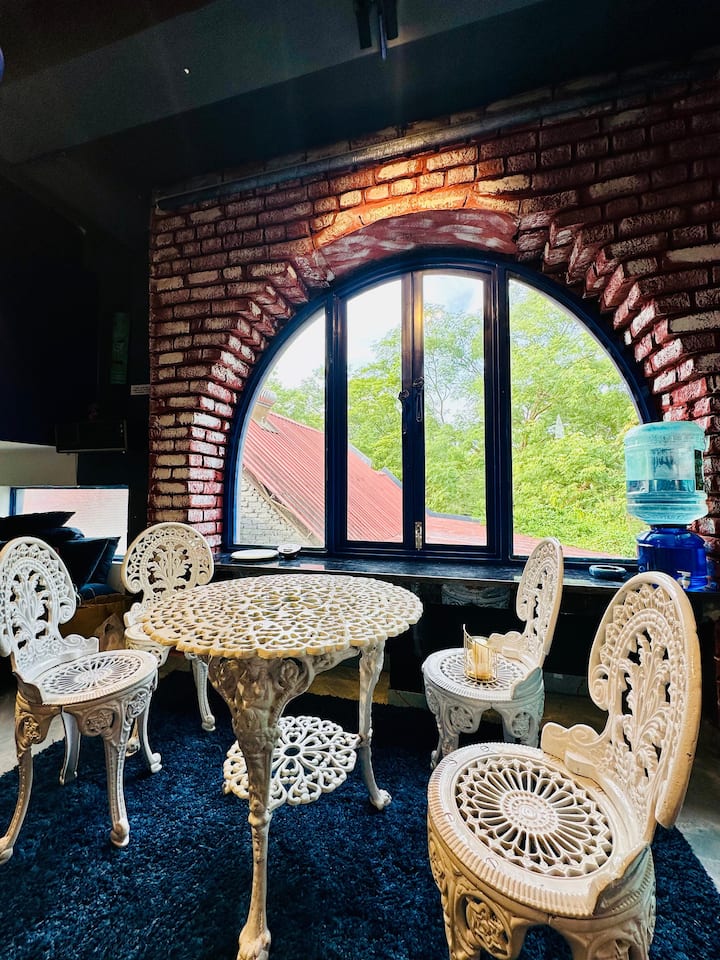 Всекидневна