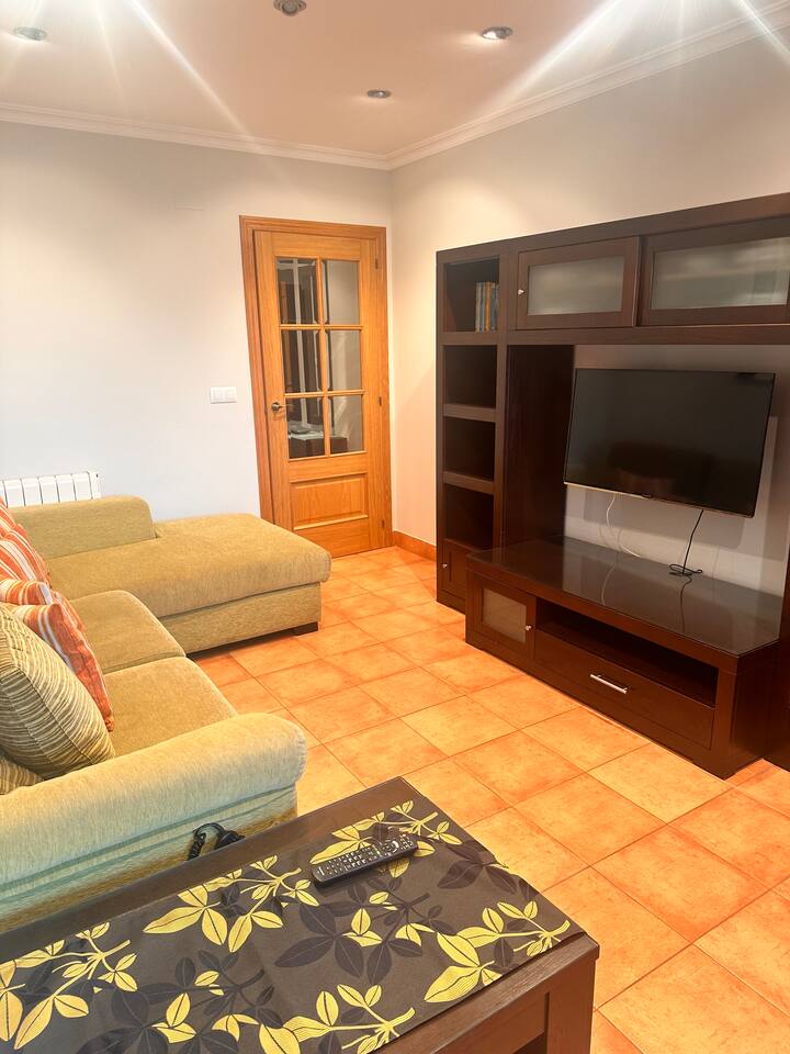 Apartamento Maracaibo - Sanxenxo