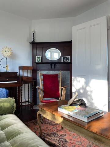 Dublin Hideaway gallery image 4