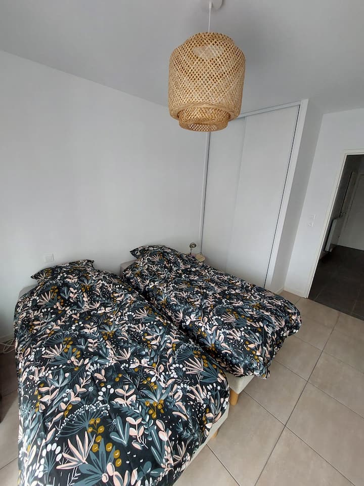 Spavaća soba 2