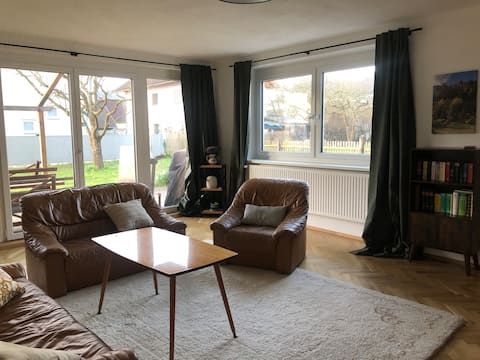 Time out for hiking and more