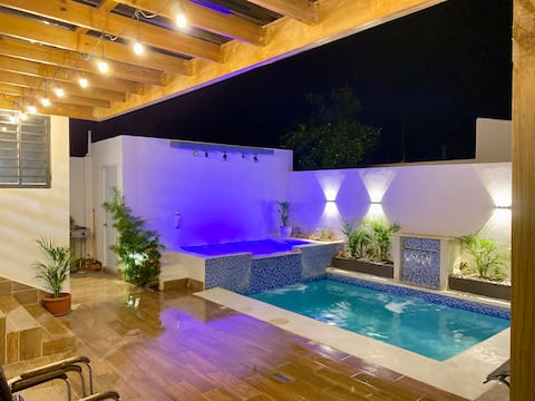 Aguamarina Residence