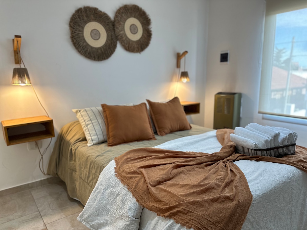 საძინებელი