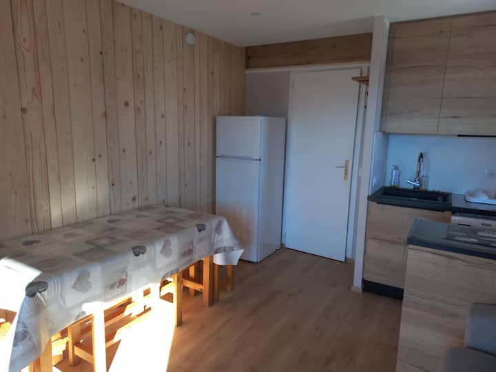 Área de convivencia