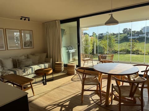 Top Airbnb: Wonderful place in Marbella in Puchuncaví