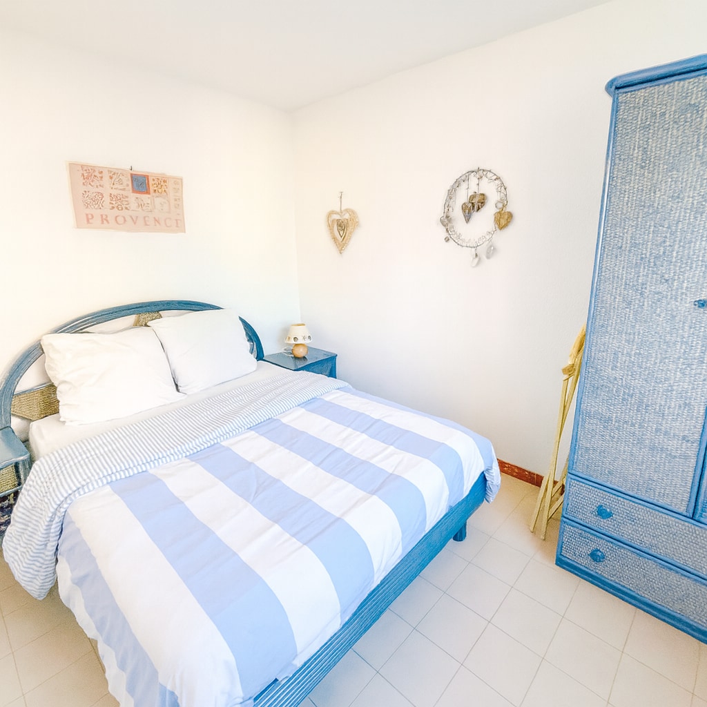 غرفة النوم 1