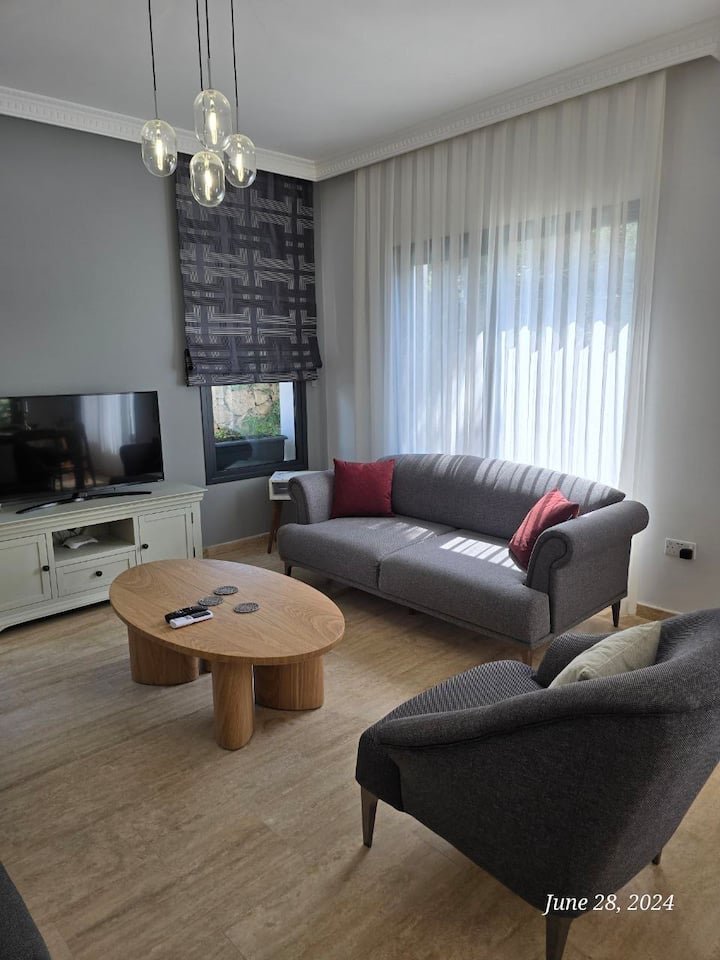 Villa Mulberry, Near The Beach & Merit Casino - Kıbrıs