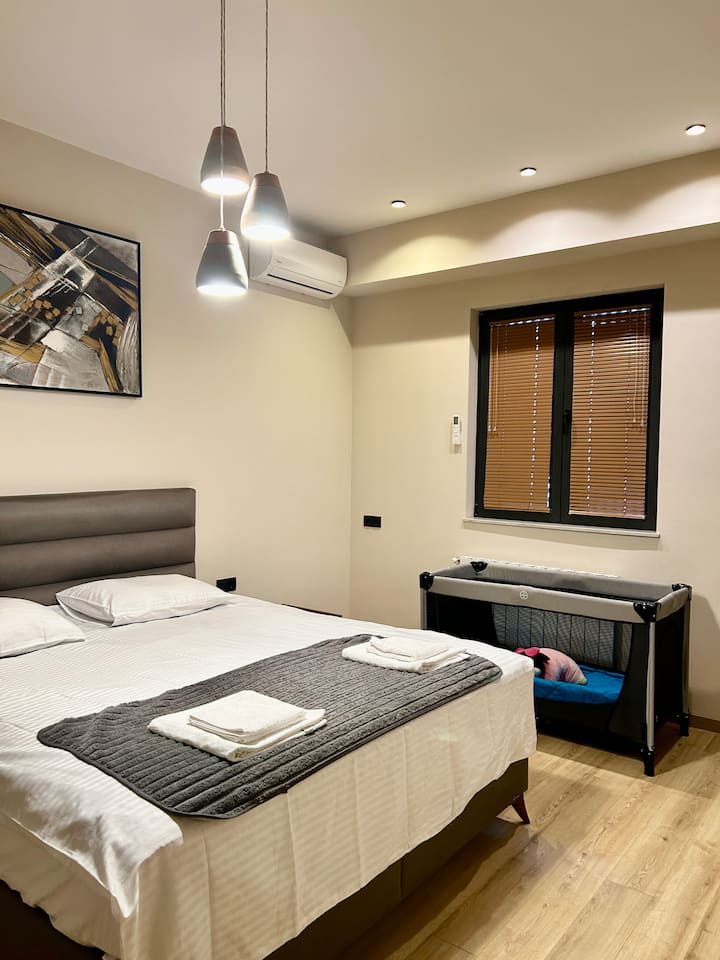 საძინებელი 2