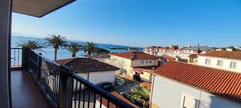 Aparment África Palmeira