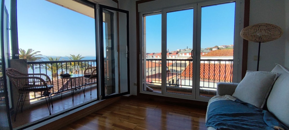 Área de convivencia