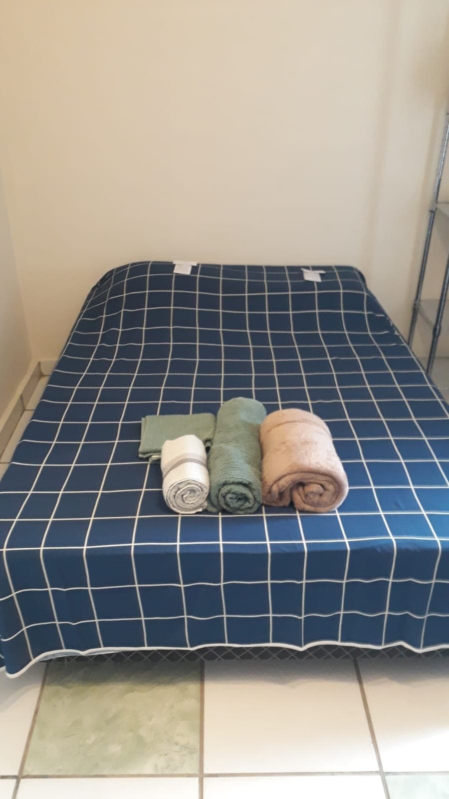 غرفة النوم 4