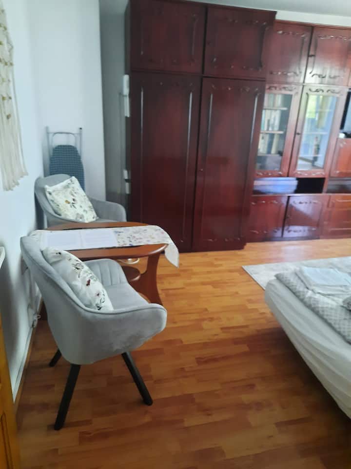 Deny Apartman - Belin
