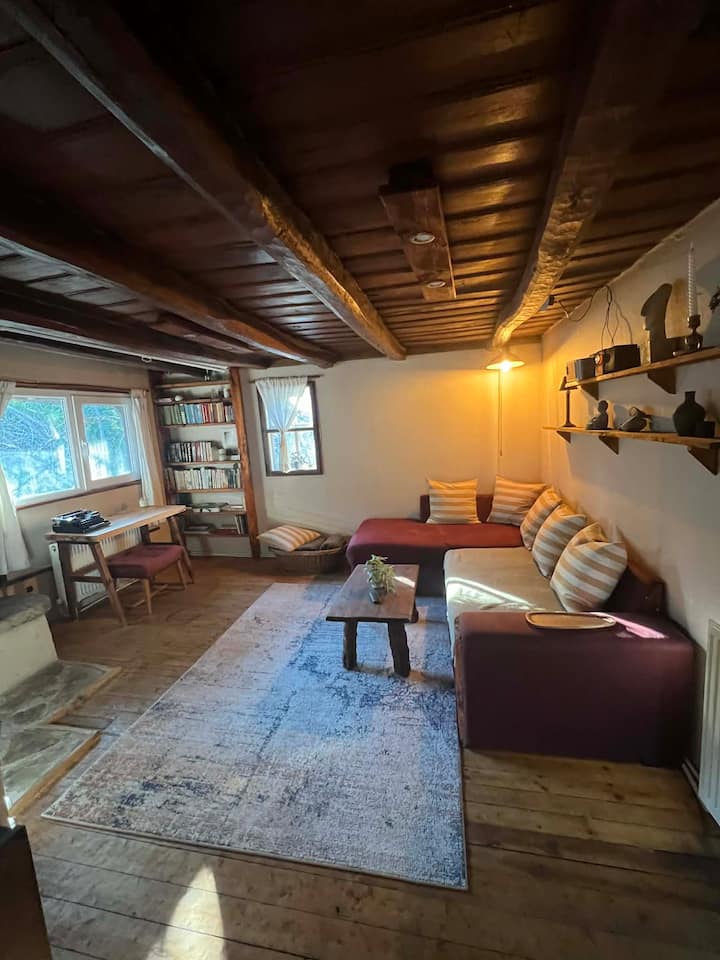 მისაღები ოთახი